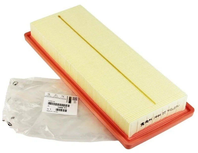 FILTRO DE AIRE ORIGINAL PEUGEOT CITROEN OPEL DS 1.6 THP PURETECH