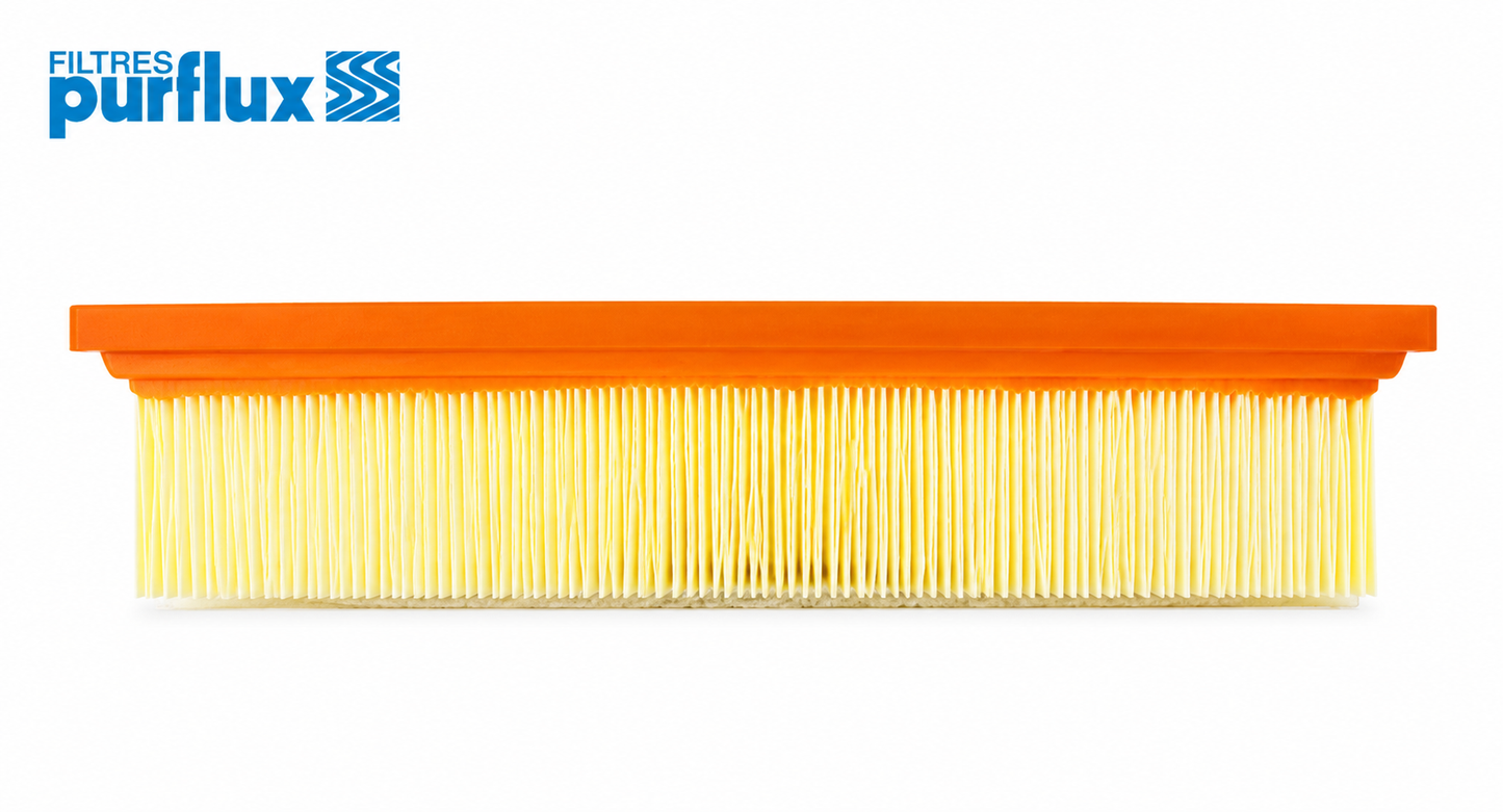 Filtro de Aire Citroen C5 Aircross Spacetourer C4 Ds7 Jumpy 2.0 Bluehdi