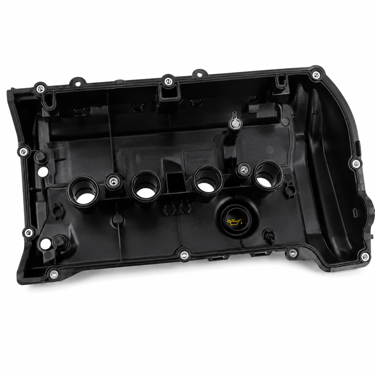 Tapa de Valvulas Original Peugeot 308 508 3008 5008 GT 1.6 THP 180Cv