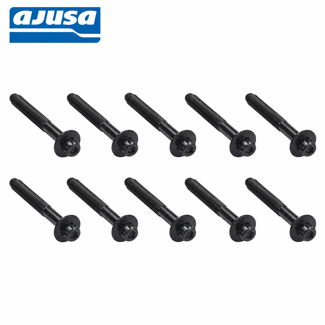 Pernos de Culata Peugeot Citroen 1.6 HDi y 1.6 Bluehdi