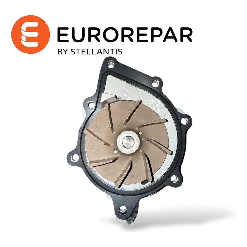 Kit Distribución Peugeot Expert-traveller-boxer 2.0 Bluehdi