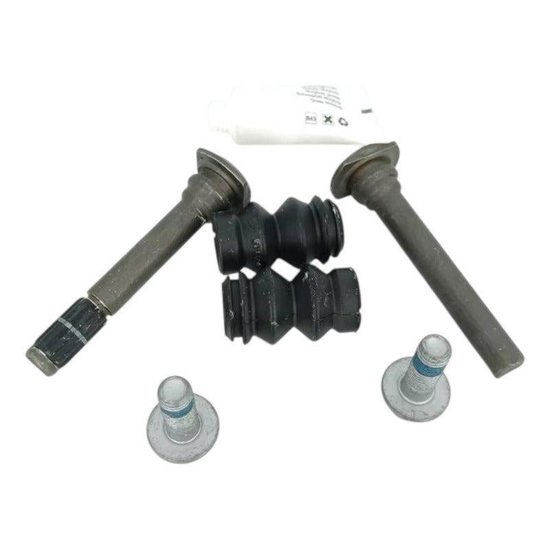 Kit Reparacion Original Caliper Citroenc3 C-elisee C4 Cactus