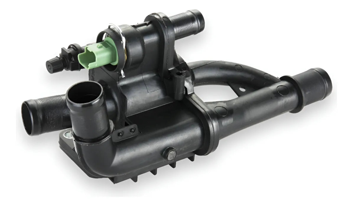 CAJA DE AGUA TERMOSTATO PEUGEOT CITROEN 1.6 HDI B9 2013-2023