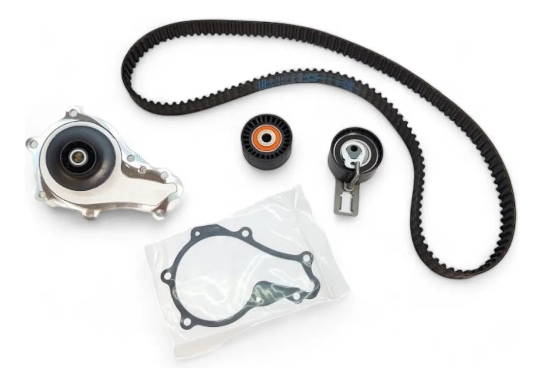 Kit de Distribución Original Peugeot Citroën 1.6 HDi 8V Euro 5 Sin AdBlue