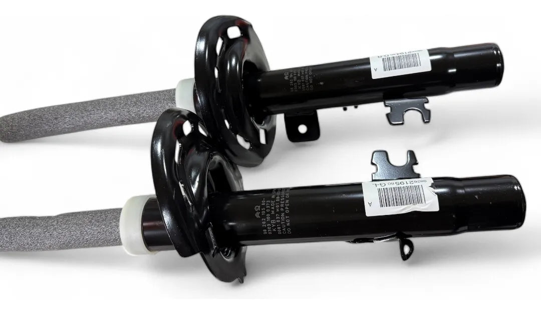 Amortiguadores Delanteros Originales Peugeot 301 Citroen C-Elisee (2013-2024)