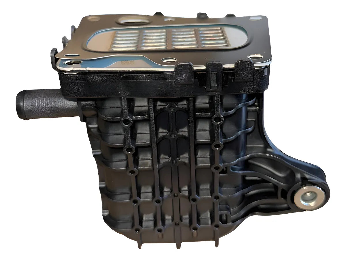 Enfriador / Intercambiador de Gases de Escape EGR – Motores 2.0 BlueHDi