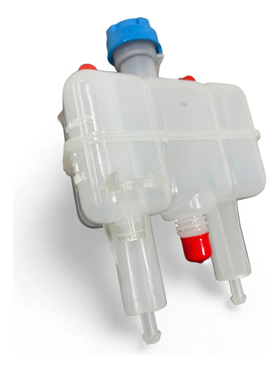 Depósito de Agua Refrigerante – Peugeot Boxer / Citroën Jumper 2.0 BlueHDi