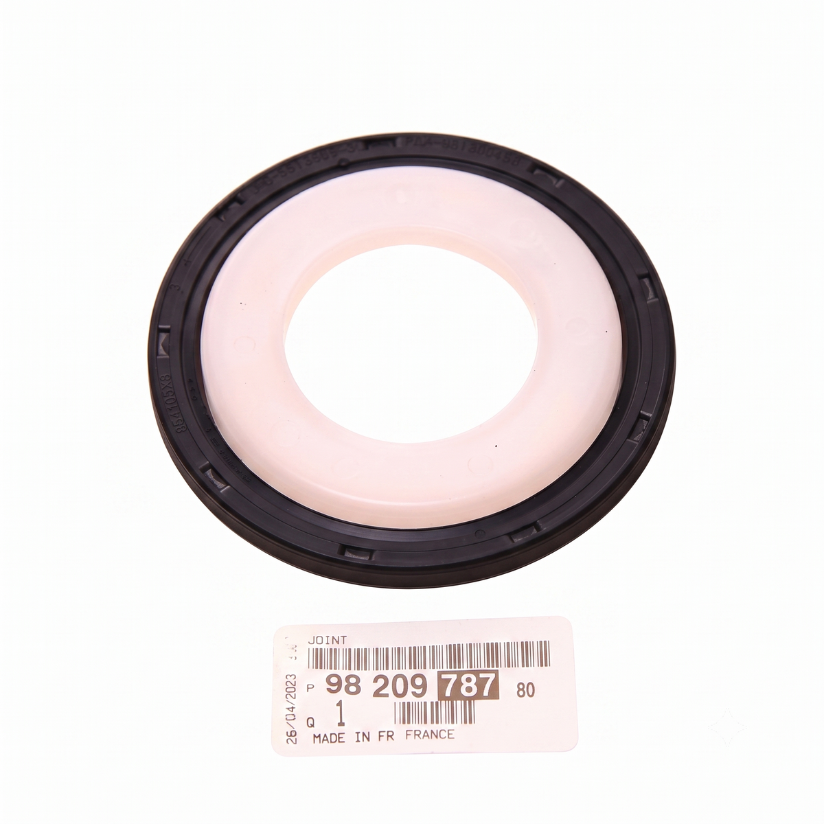 Reten de Cigueñal Trasero Original Citroën C3, C4, C5 Aircross, C-Elysée, Berlingo 1.5 BlueHdi