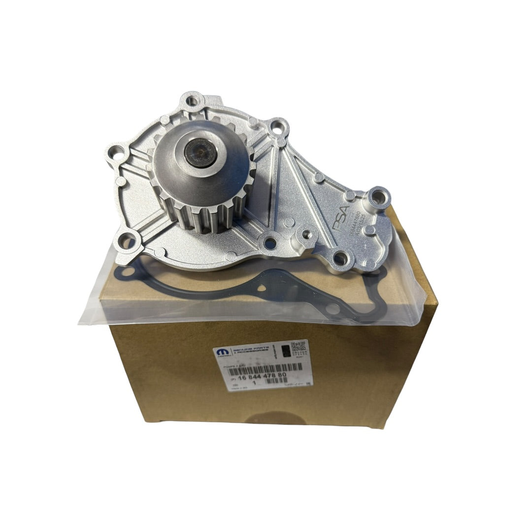 Kit de Distribución Original Peugeot 208 308 2008 3008 5008 1.6 BlueHDi (Con Adblue)