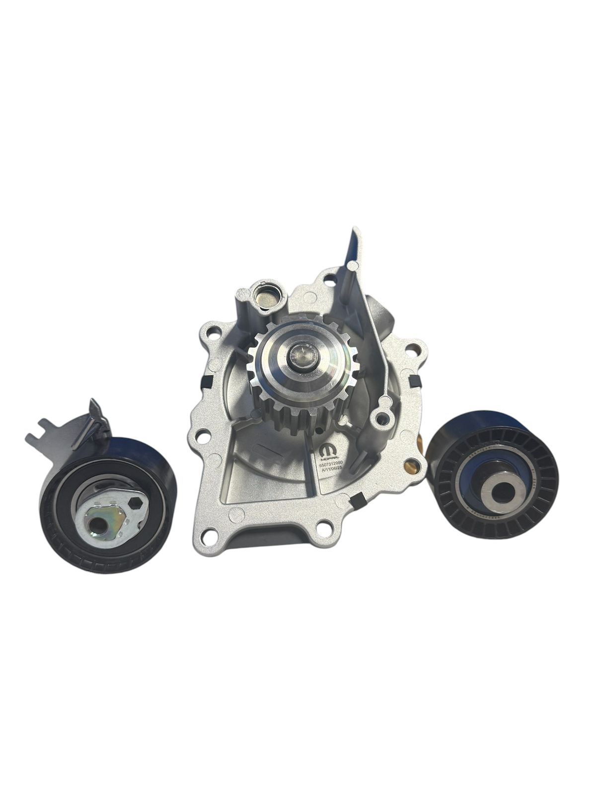 Kit de Distribución original Citroen DS4 DS5 DS7 2.0 BlueHDi DW10