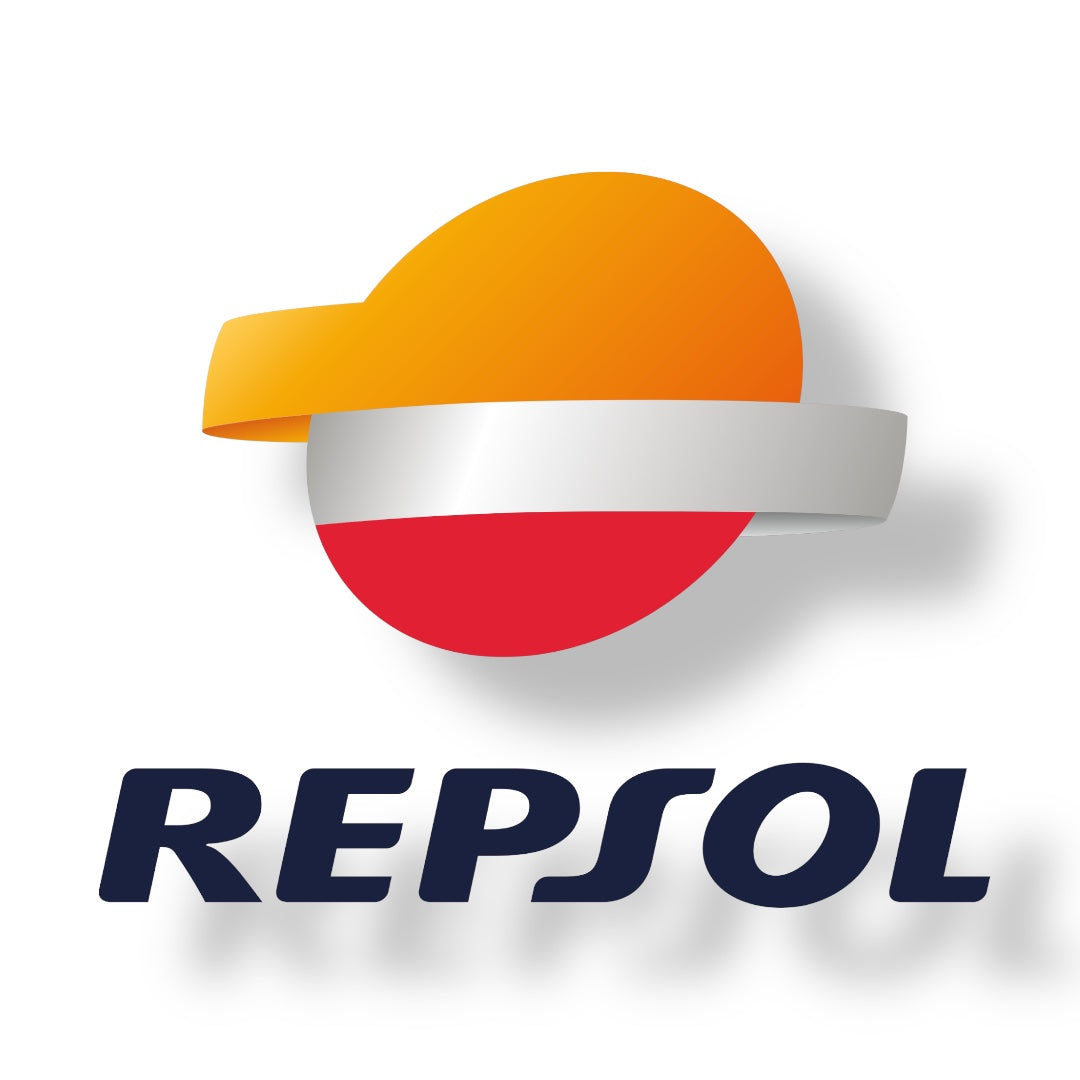 Refrigerante Orgánico Repsol Guard 30% OAT – Bidón 5L