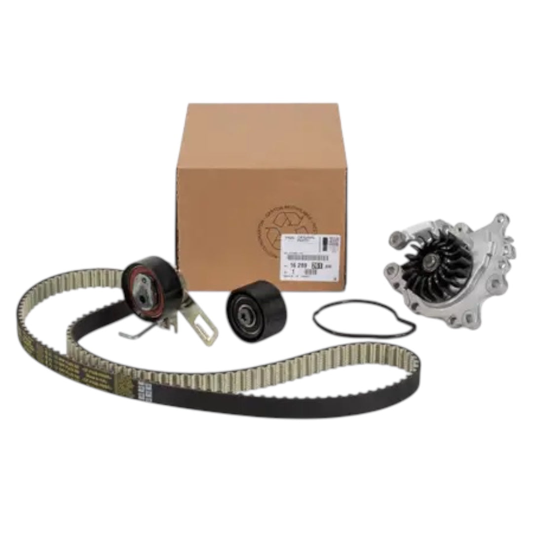 Kit de Distribucion Original con Bomba de Agua Citroen C-elysee 1.5 Bluehdi