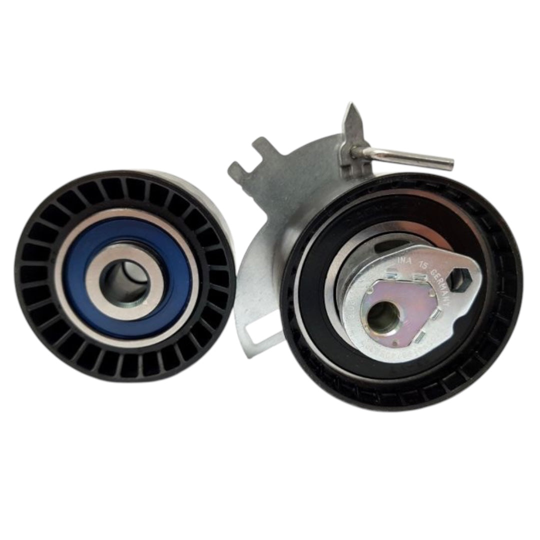 Kit de Distribucion Con Bomba de agua Opel VIVARO 2.0 BLUEHDI
