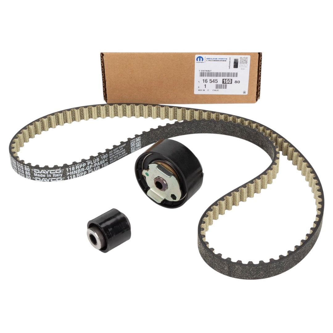 KIT DE DISTRIBUCION ORIGINAL CITROEN C-ELYSEE 1.2 PURETECH