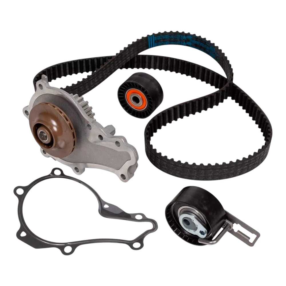Kit de Distribucion Eurorepar Peugeot Citroen Opel Ds 1.6 hdi 8v Euro5
