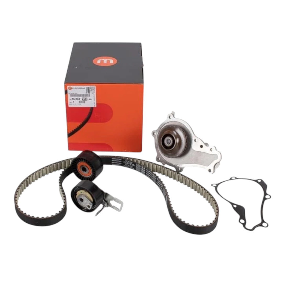 Kit de Distribucion con Bomba de Agua Peugeot 208 1.6 Bluehdi Euro6