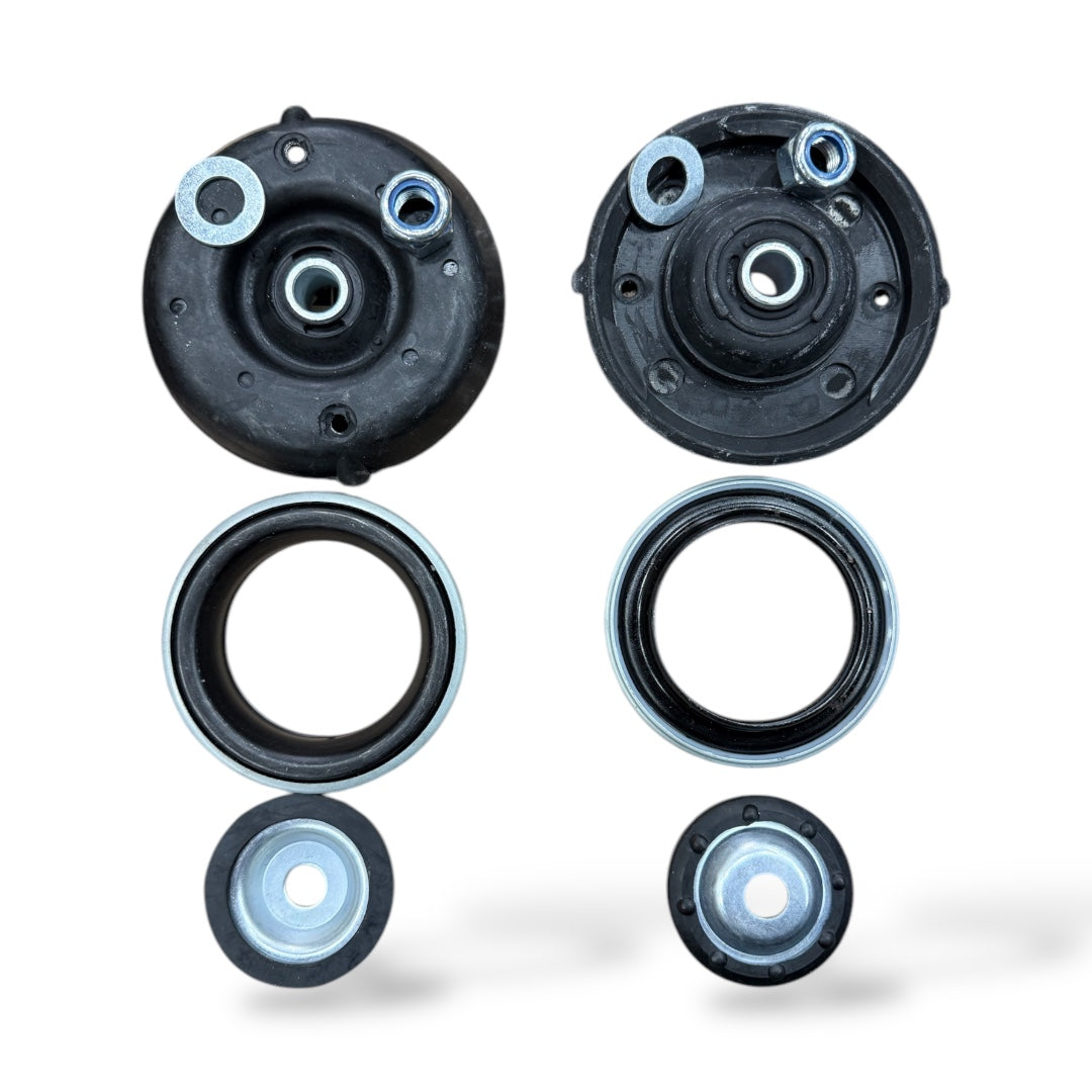 Kit de Cazoletas Alternativas Citroen Berlingo B9 2013-2019