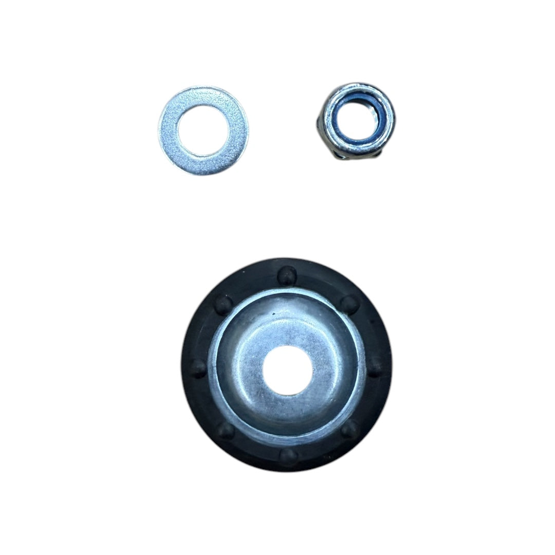 Kit de Cazoletas Alternativas Citroen Berlingo B9 2013-2019
