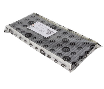FILTRO DE POLEN EUROREPAR CARBON ACTIVO PEUGEOT 208 2013-2019