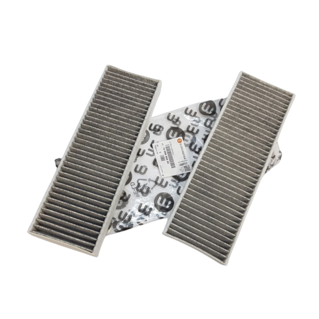 FILTRO DE POLEN CARBON ACTIVO CITROEN BERLINGO SPACETOURER 2019-2024