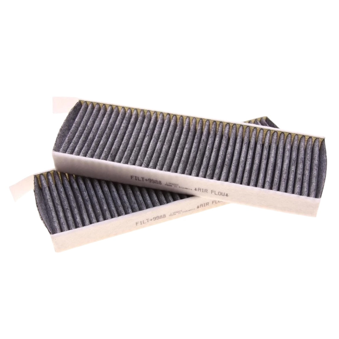 FILTRO DE POLEN CARBON ACTIVO CITROEN BERLINGO SPACETOURER 2019-2024