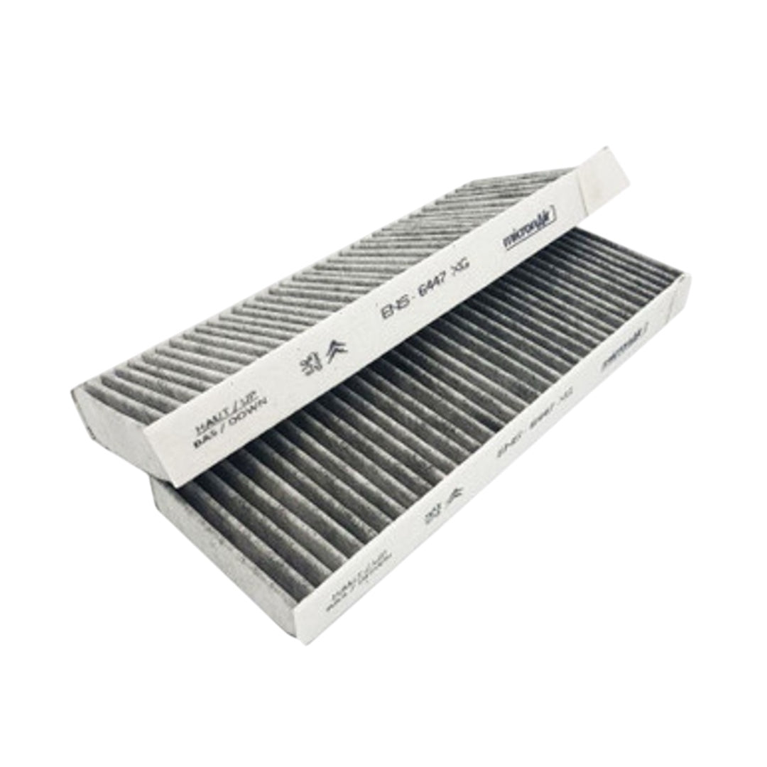 FILTRO DE POLEN ORIGINAL CARBON ACTIVO PEUGEOT TRAVELLER 2017-2024