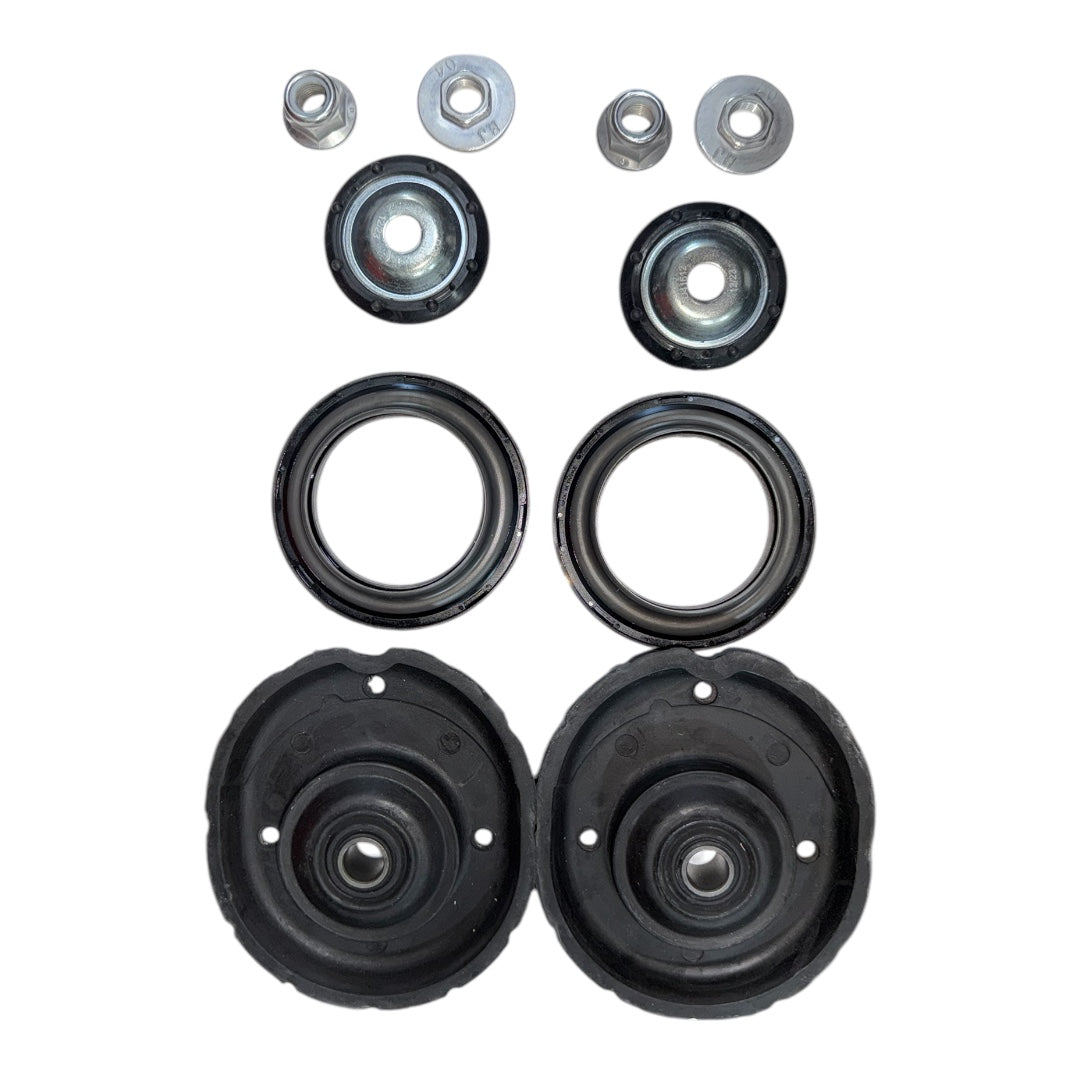 KIT DE CAZOLETAS EUROREPAR PEUGEOT 208-2008-301 2013-2019