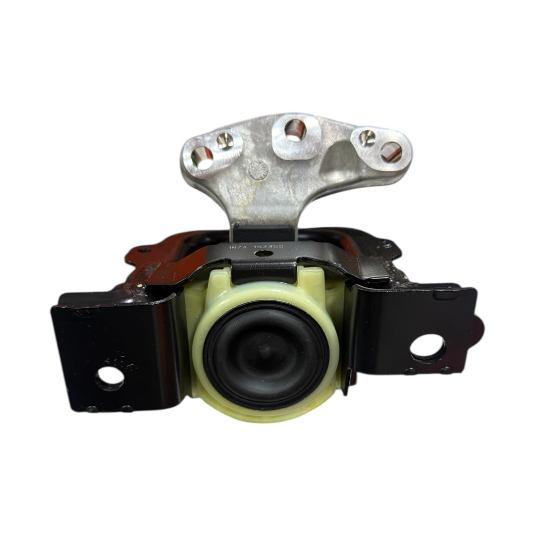 SOPOTE DE MOTOR DERECHO ORIGINAL PEUGEOT 301 1.6 HDI