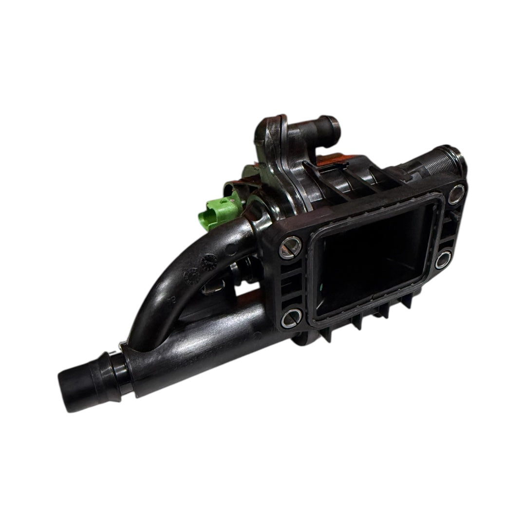 CAJA DE AGUA ORIGINAL CITROEN C3 1.6 HDI 2013-2016 SIN ADBLUE
