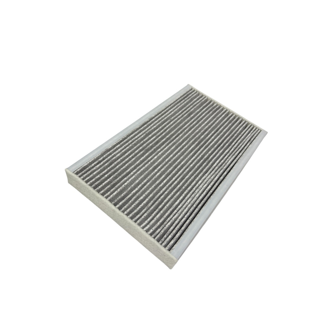Filtro de cabina carbón activado Purflux AHC714 – Opel Crossland / Citroën C3 Aircross