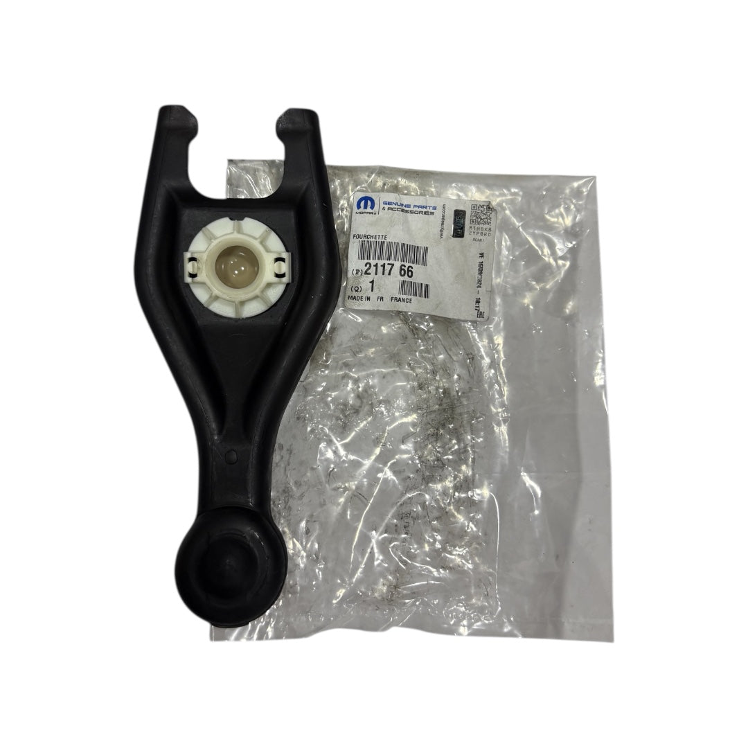 Horquilla de embrague original Mopar 2117.66 – Peugeot / Citroën / DS