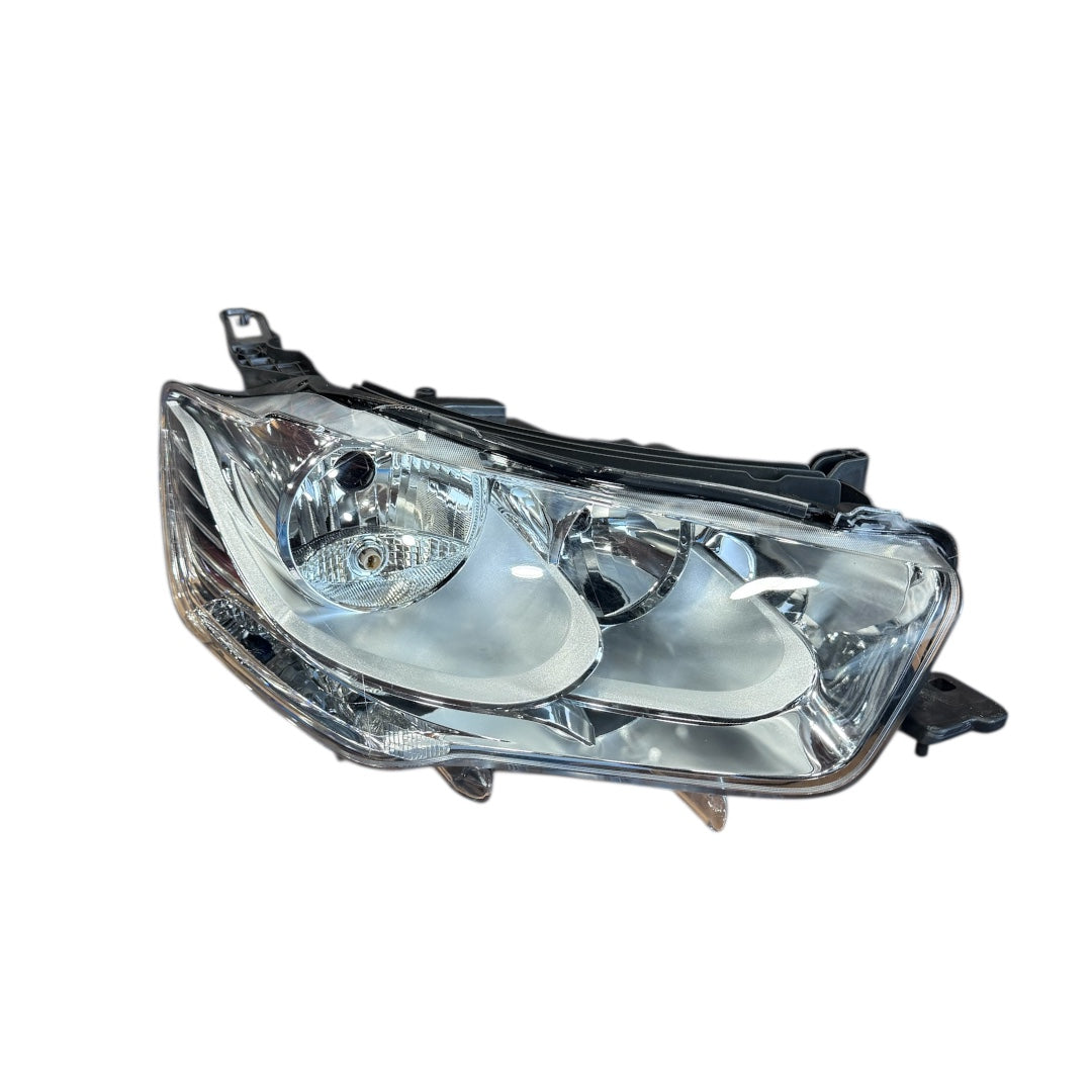 Foco Delantero Derecho para Citroën C-Elysée 2013–2017