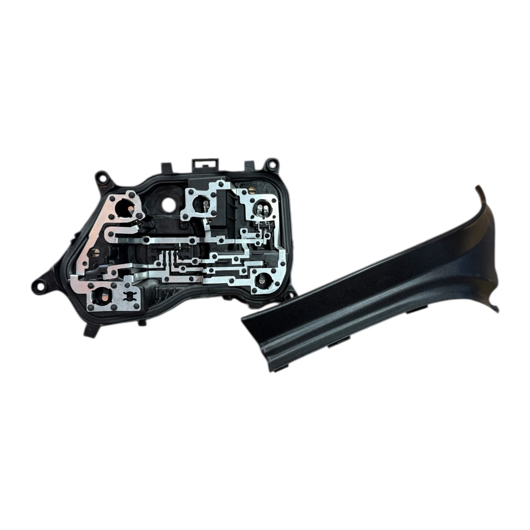 Foco Trasero Derecho para Peugeot 301 (2017–2023) – Con Circuito Eléctrico