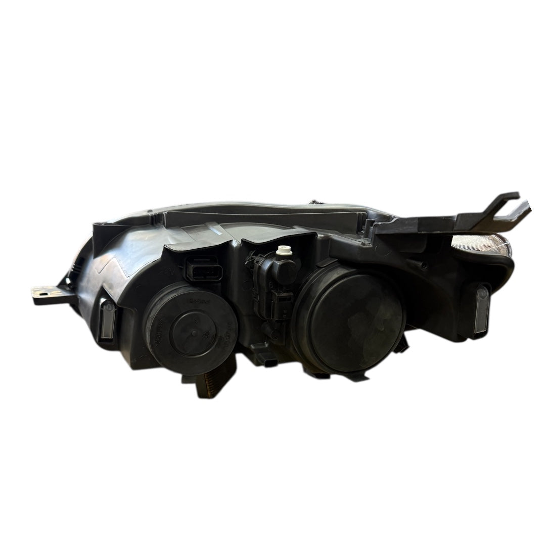 Foco Delantero Derecho para Peugeot 301 (2013–2017)