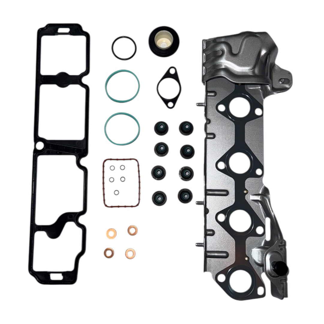Kit de Empaquetadura de Motor Würtex – Peugeot, Citroën, Opel 1.6 HDI EURO 5/6