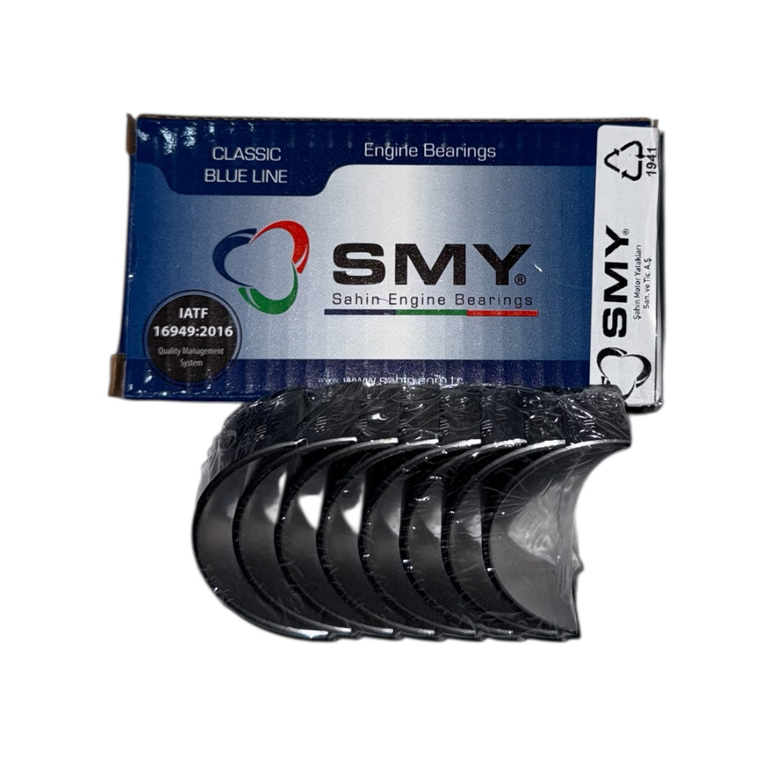 Metales de Biela STD SMY – Peugeot/Citroën 1.6 VTi 16V