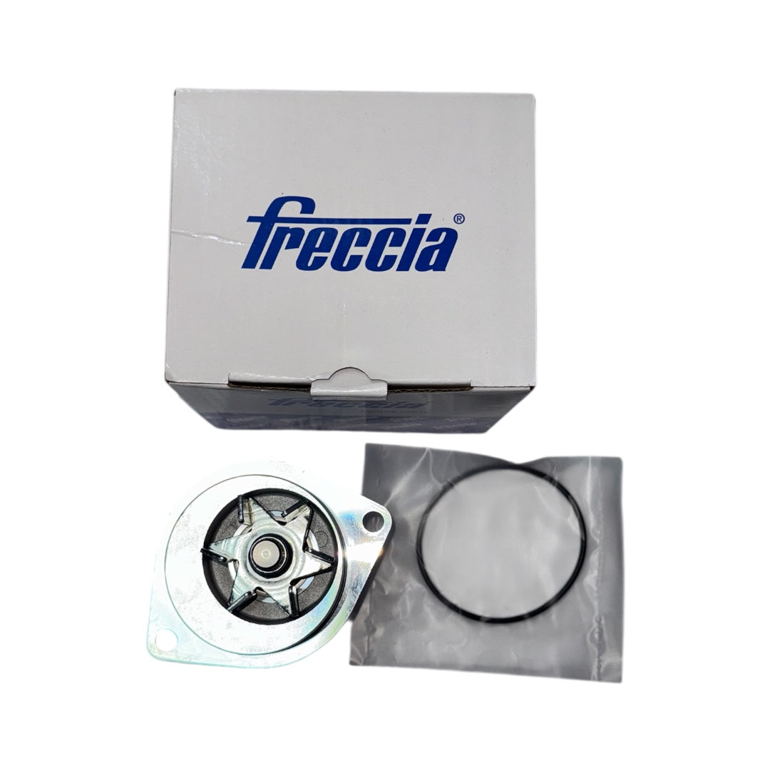 Kit de Distribución con Bomba de Agua – Peugeot/Citroën 1.6 VTi 16V