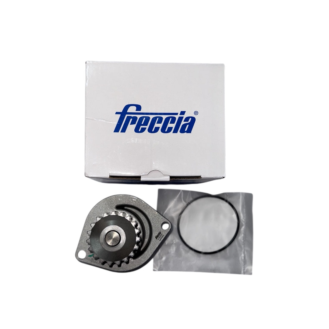 Kit de Distribución con Bomba de Agua – Peugeot/Citroën 1.6 VTi 16V