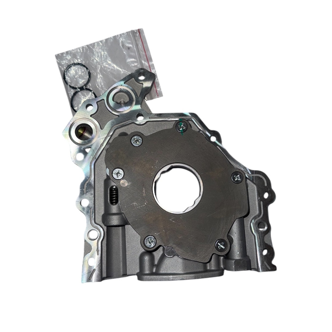 Bomba de Aceite Toto – Peugeot, Citroën 1.6 HDi 8V (DV6)