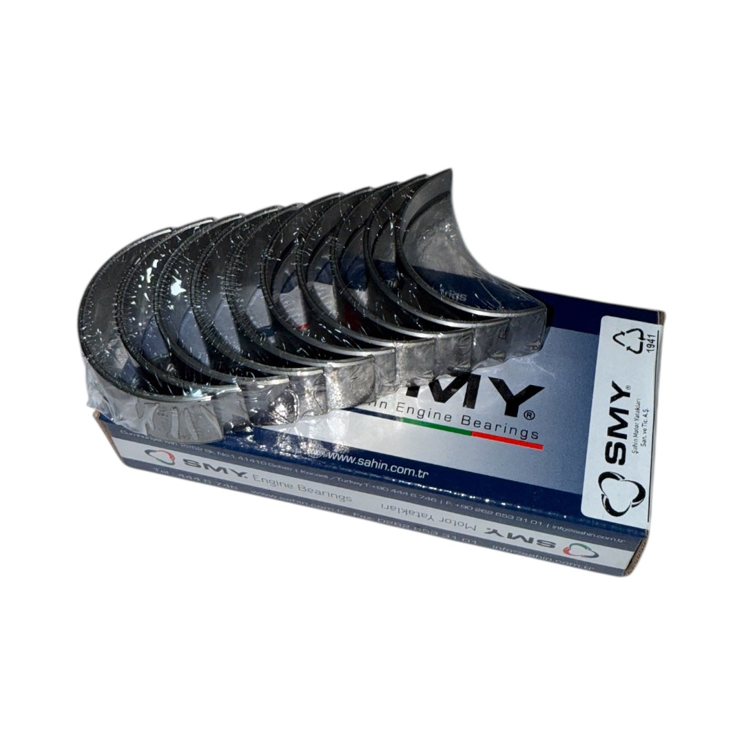 Metales de Bancada STD SMY – Peugeot, Citroën 1.4 / 1.6 HDi 8V