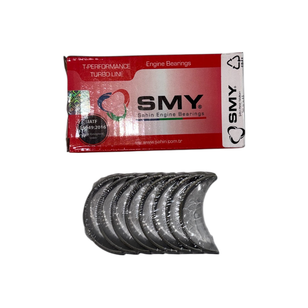 Metales de Biela STD SMY – Peugeot, Citroën 1.6 HDi 8V