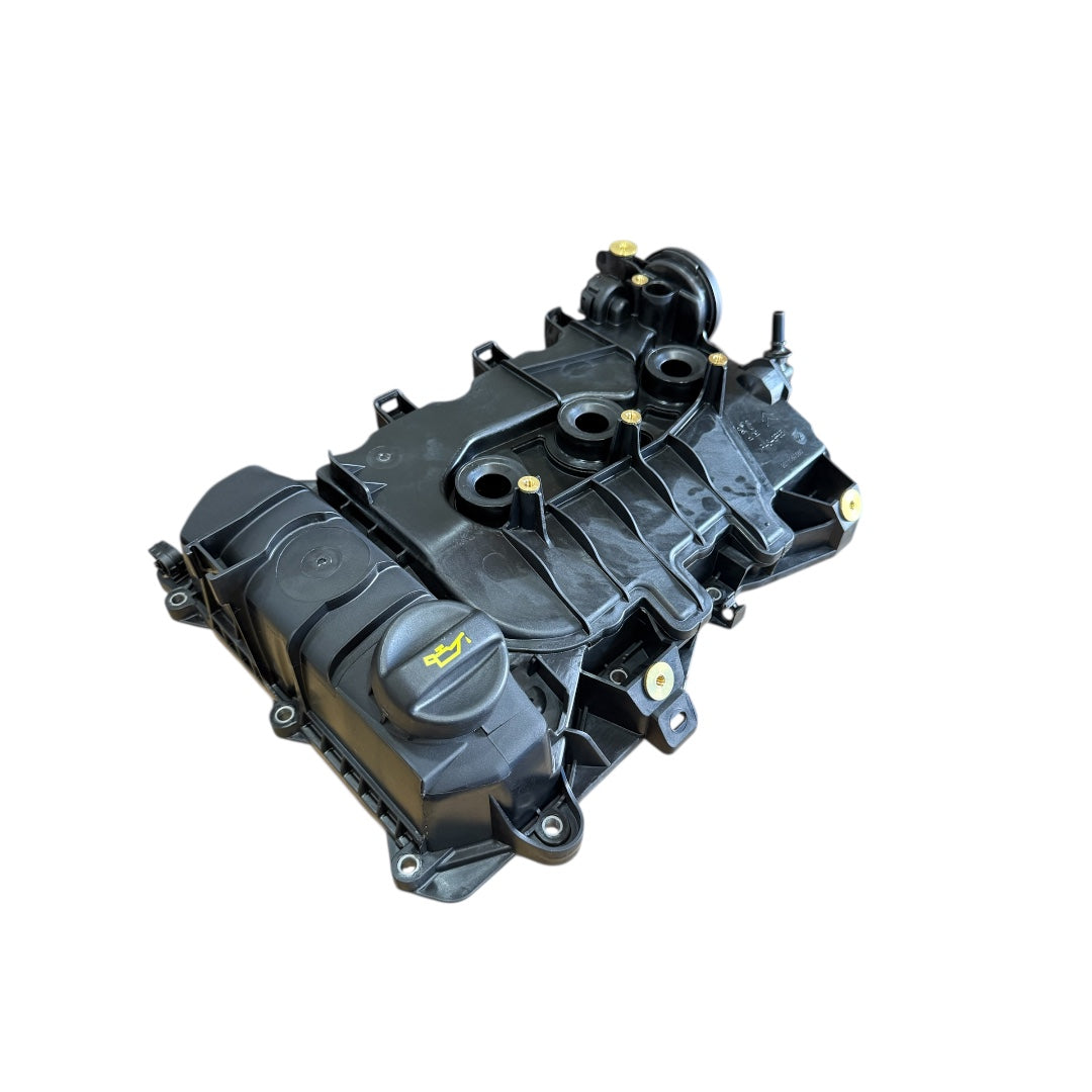 TAPA DE VALVULAS ORIGINAL PEUGEOT 208 CITROEN C3 OPEL CORSA 1.2 VTI