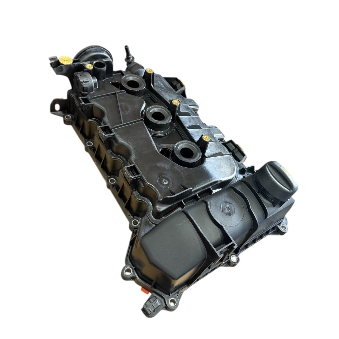 TAPA DE VALVULAS ORIGINAL PEUGEOT 208 CITROEN C3 OPEL CORSA 1.2 VTI