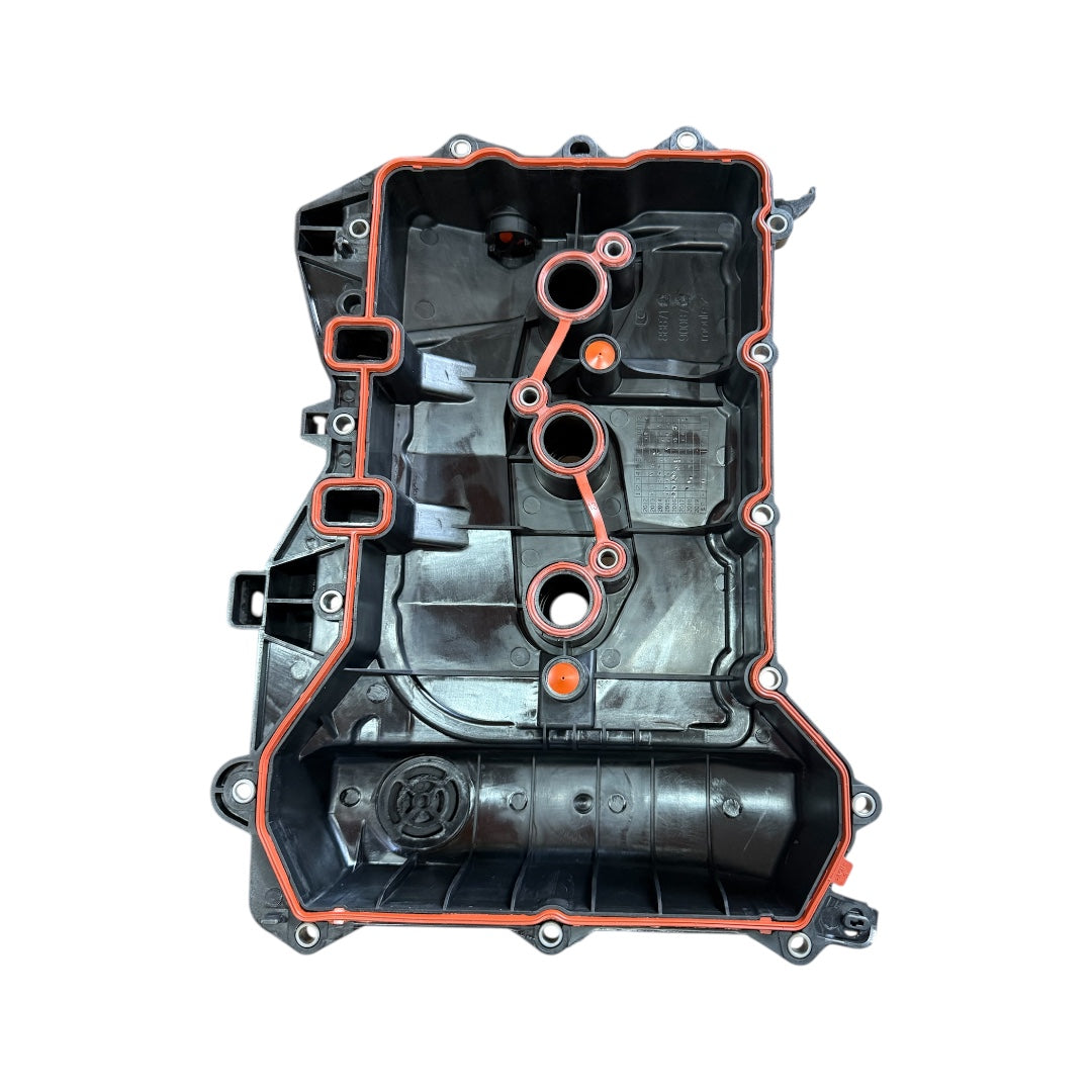 TAPA DE VALVULAS ORIGINAL PEUGEOT 208 CITROEN C3 OPEL CORSA 1.2 VTI