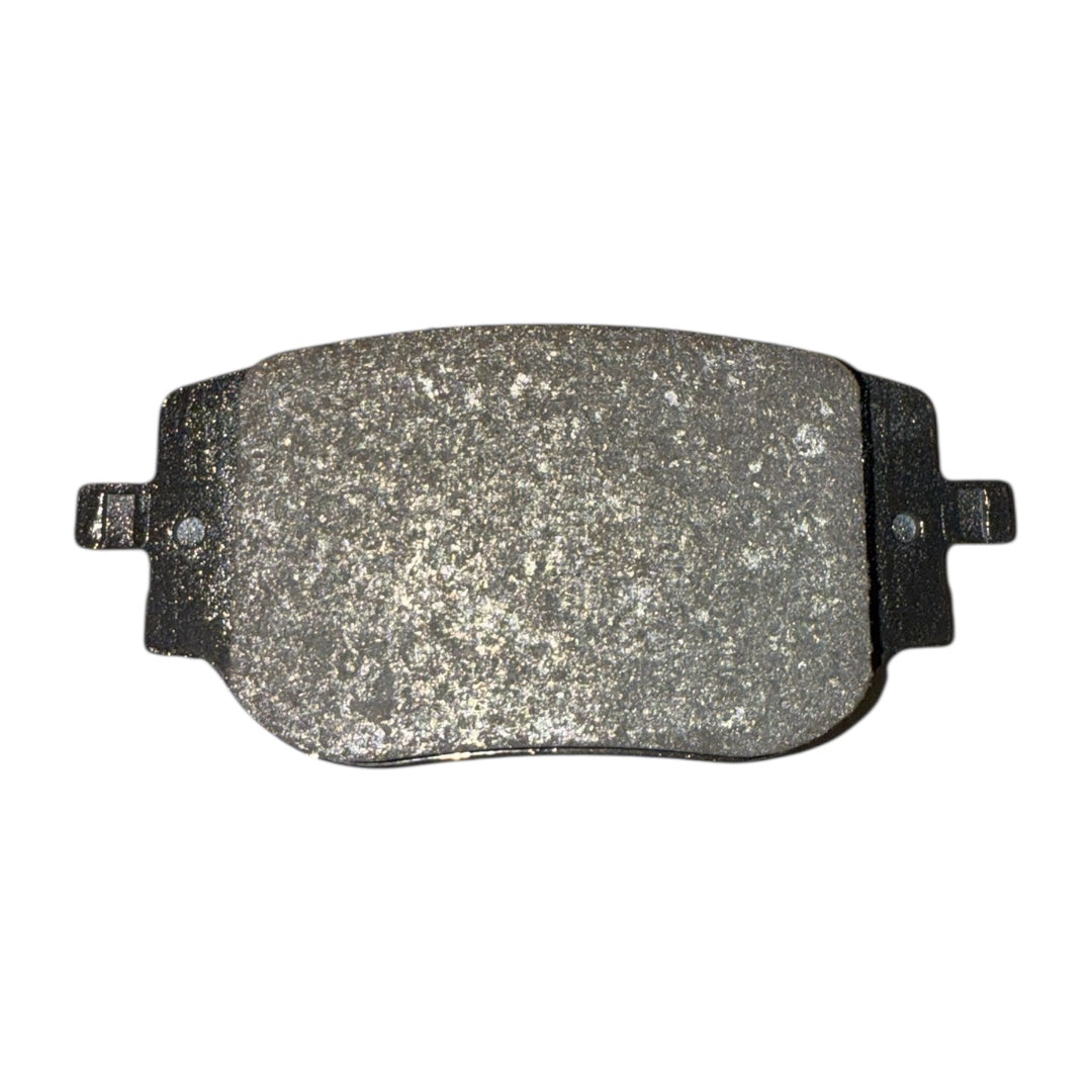 Pastillas de Freno Traseras Originales Citroën Jumpy 2024-2025