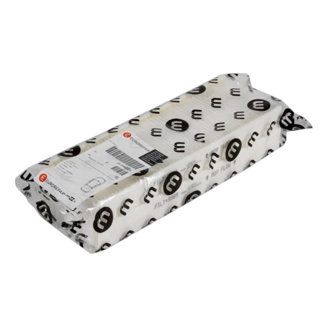 Kit Mantenimiento Eurorepar Peugeot 5008 1.6 HDi 8V Euro 5 Sin AdBlue + Aceite 5W30