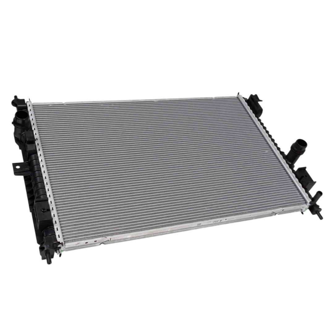RADIADOR DE MOTOR ORIGINAL PEUGEOT RIFTER 1.2 PURETECH