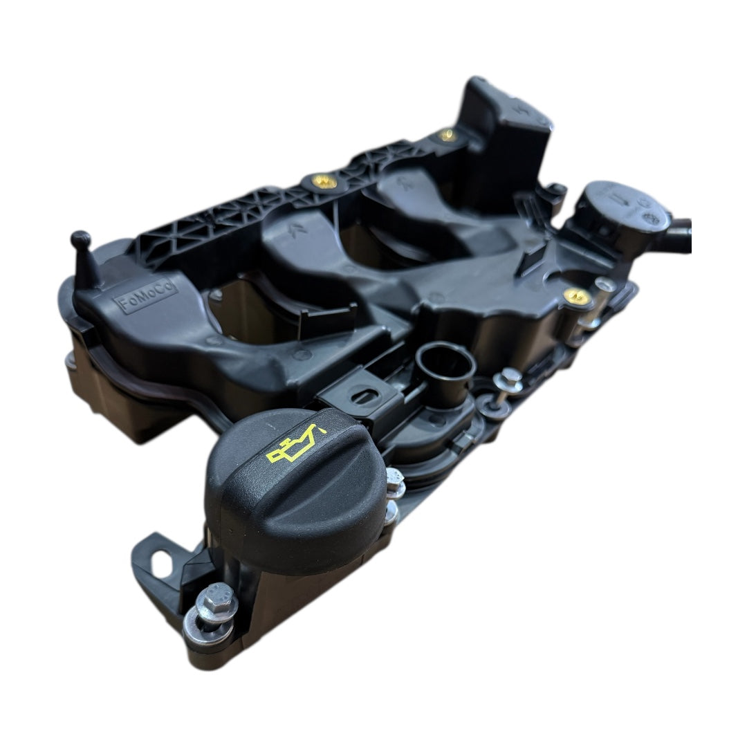 TAPA DE VALVULAS PCV ORIGINAL OPEL CORSA 1.5 BLUEHDI