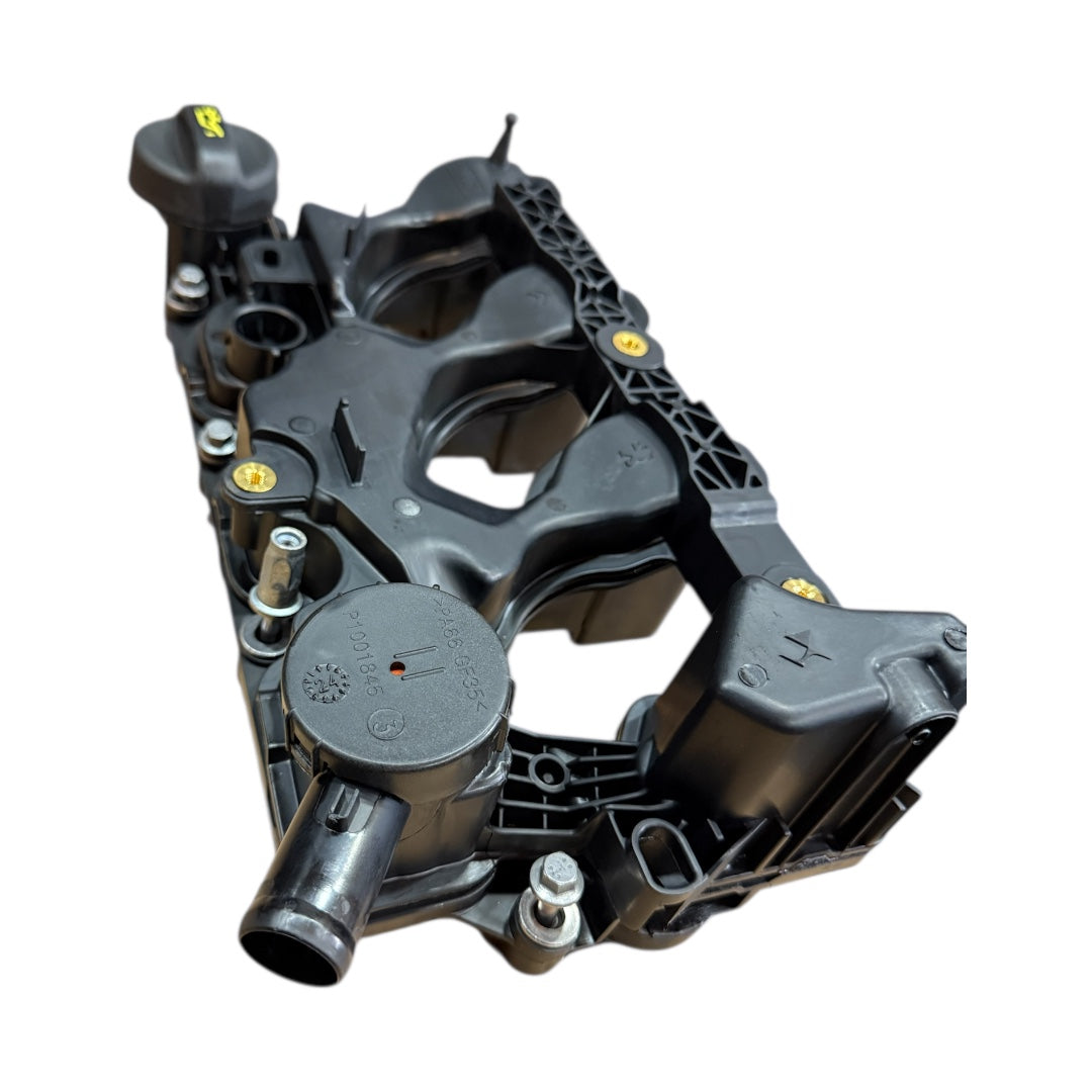 TAPA DE VALVULAS PCV ORIGINAL OPEL CORSA 1.5 BLUEHDI