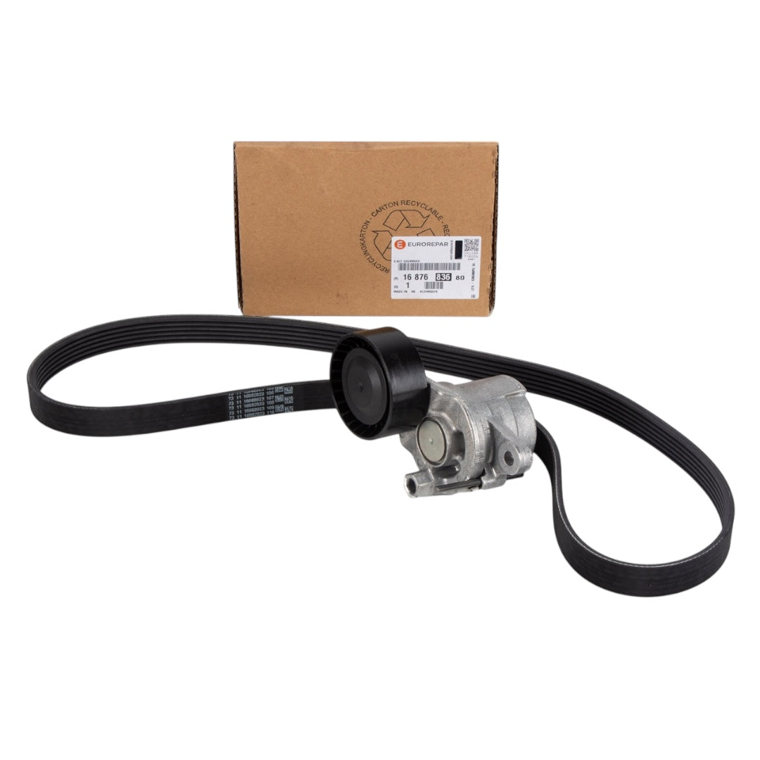 Kit de accesorios Original Eurepar Opel Mokka 1.5 Bluehdi